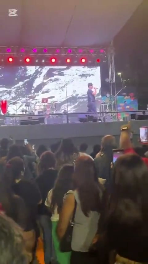 Festival de San Carlos