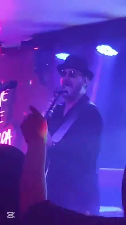 En vivo · Pub